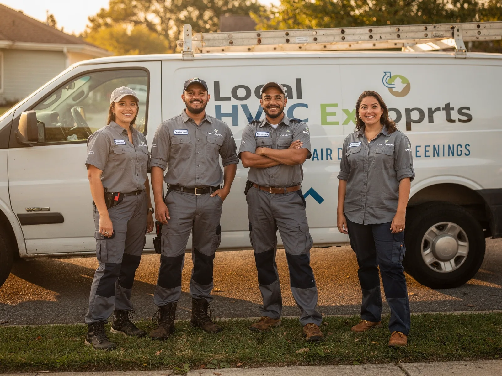 24/7 HVAC Repair & AC Replacement company in Ash Flat, AR