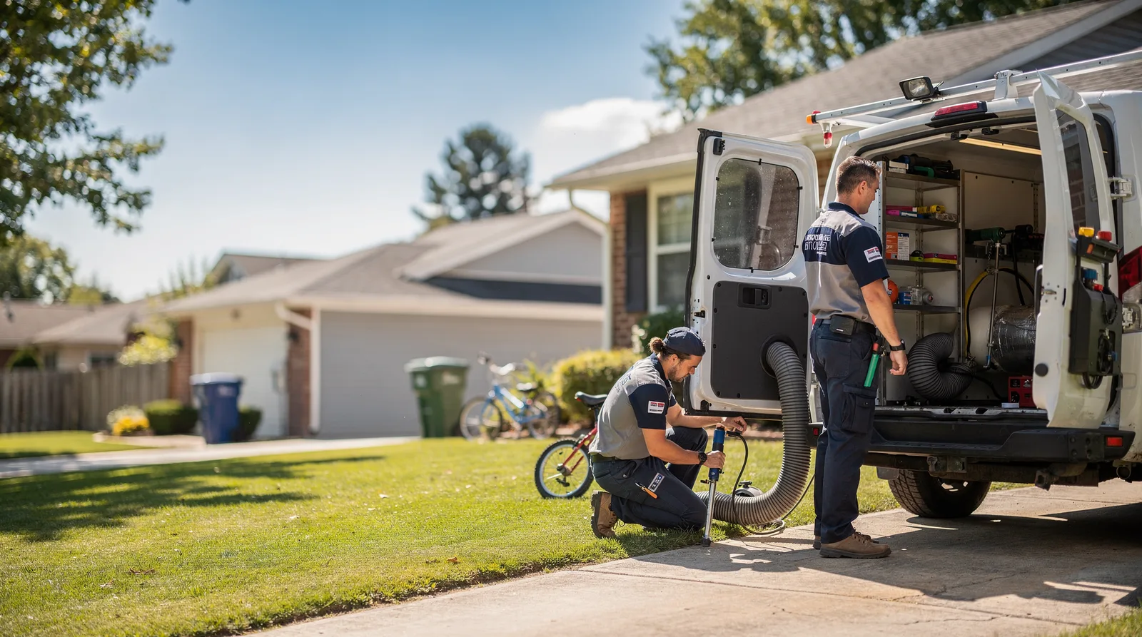 24/7 HVAC Repair & AC Replacement in Ash Flat, AR near me